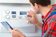 free Oldfield Park gas safe engineer quotes